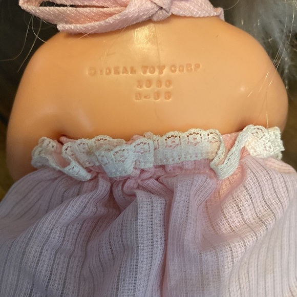 Ideal Toy Company Vintage Doll - Picture 6 of 8